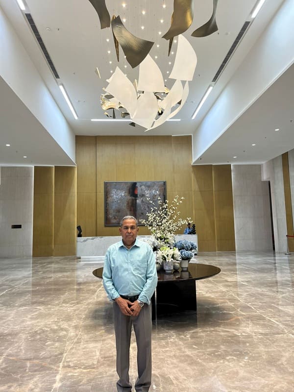 Abhay Parashar Birthday, 27 Jun 2025